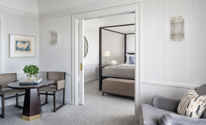 The Westbury Hotel