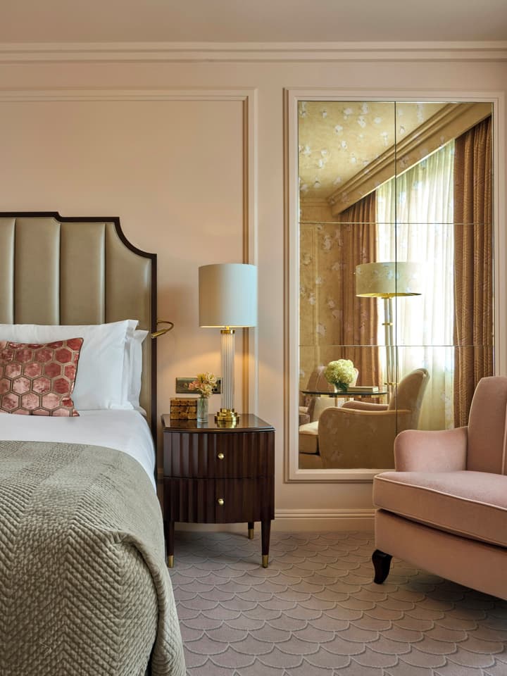 The Westbury Hotel