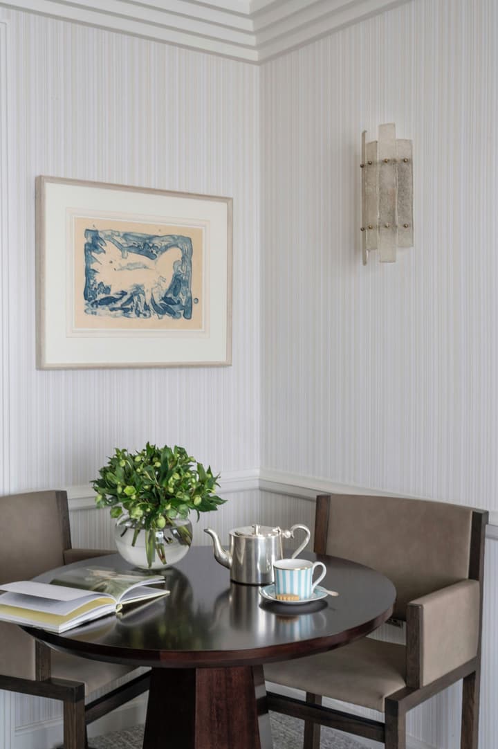 The Westbury Hotel
