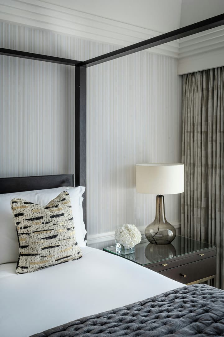 The Westbury Hotel