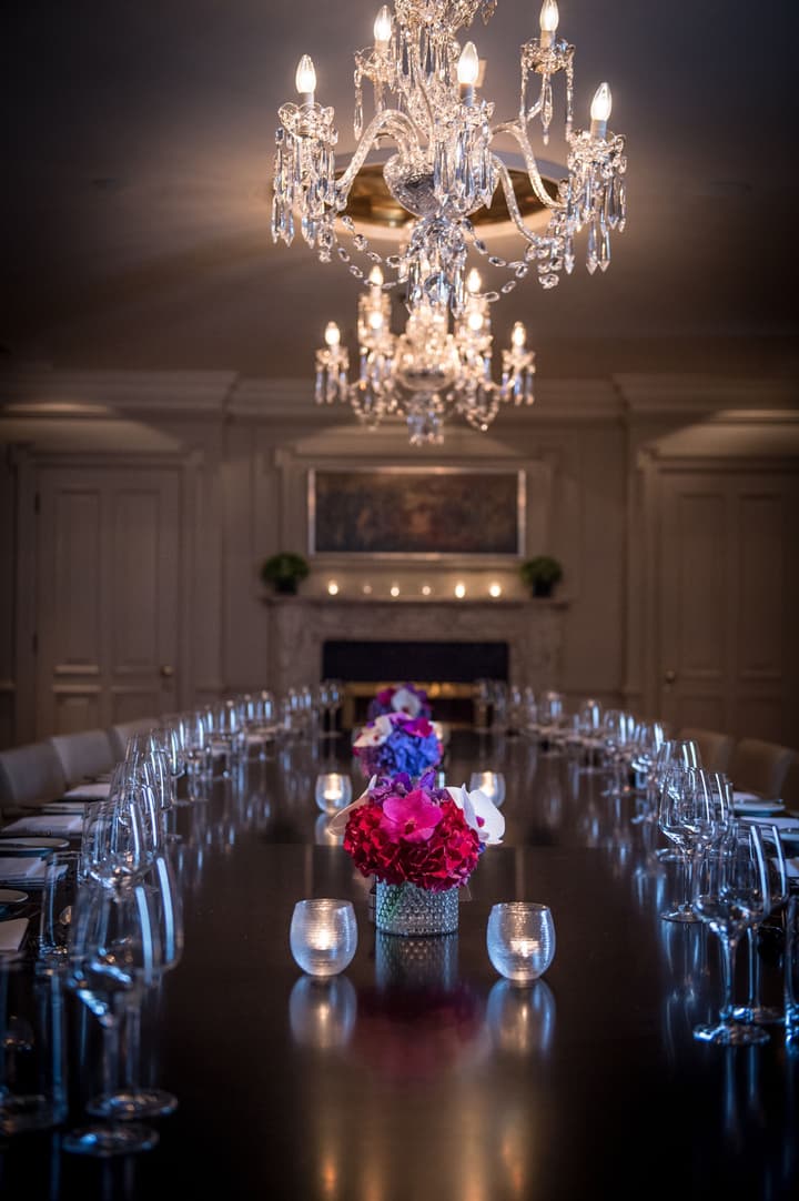 The Westbury Hotel