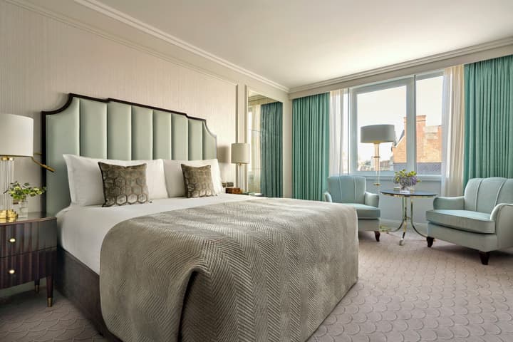 The Westbury Hotel