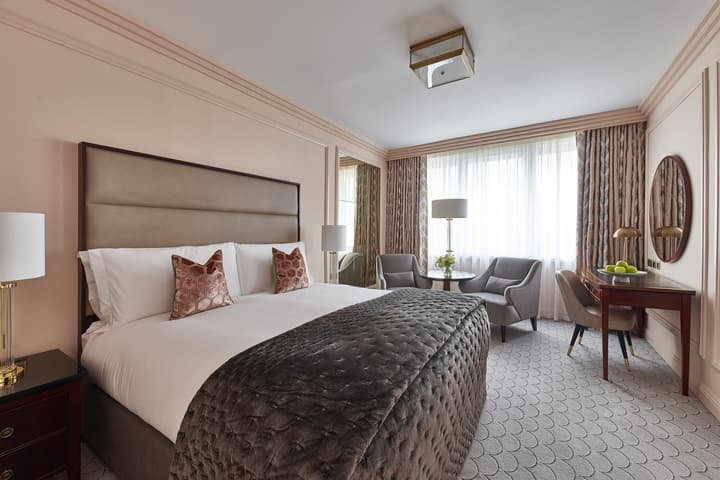 The Westbury Hotel