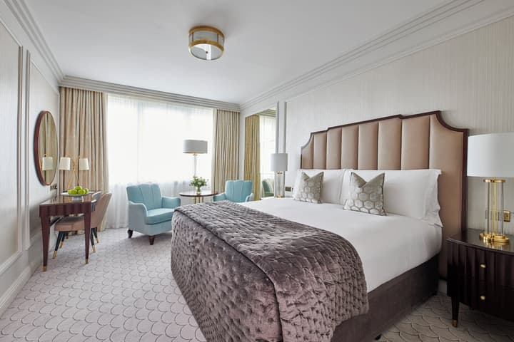 The Westbury Hotel