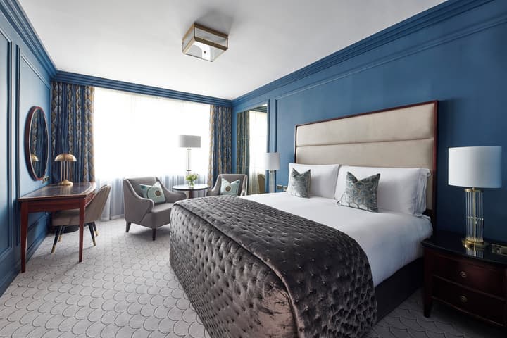 The Westbury Hotel