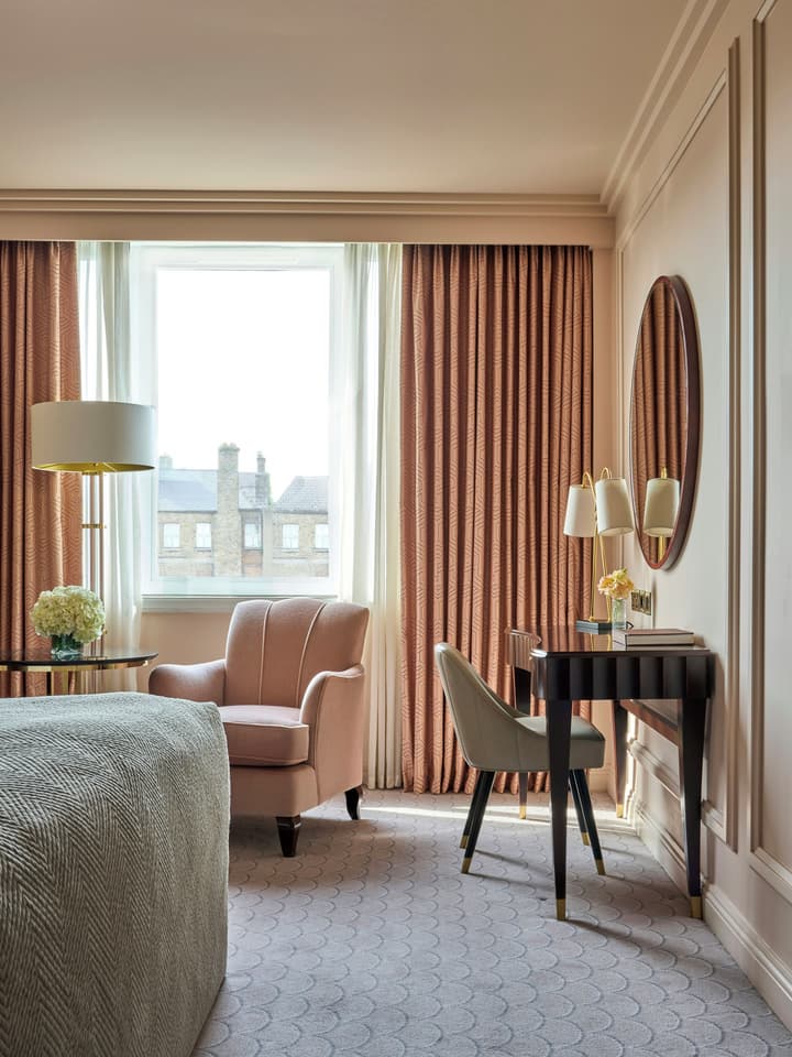 The Westbury Hotel