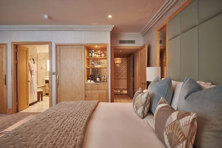 The Westbury Hotel