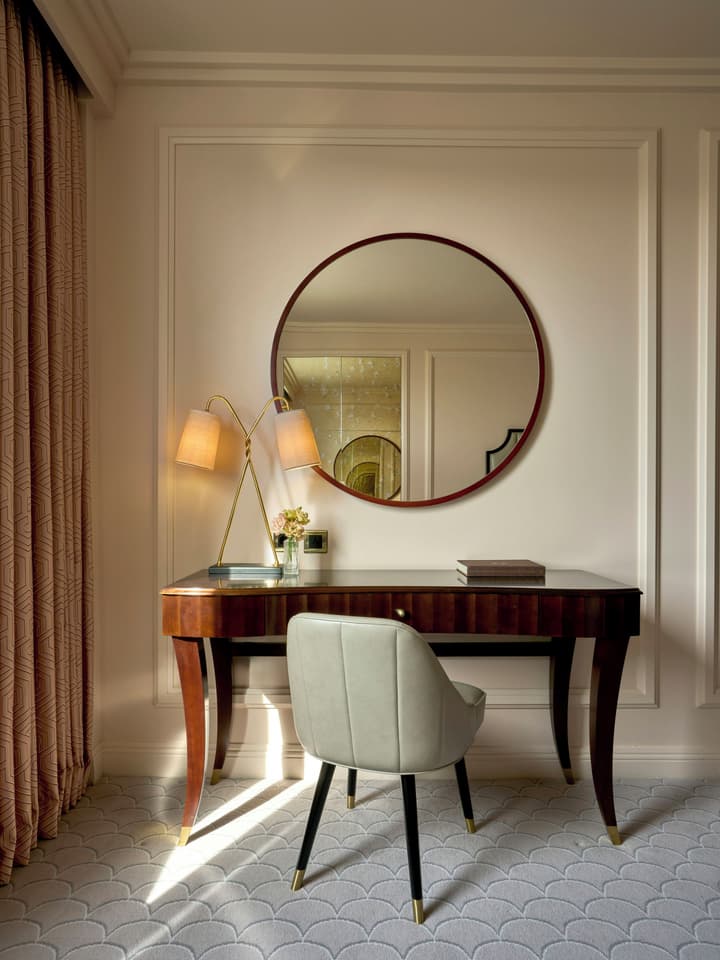 The Westbury Hotel