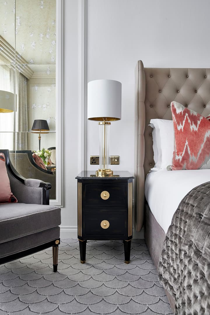 The Westbury Hotel
