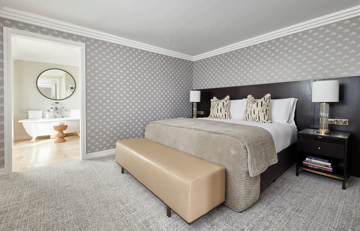 The Westbury Hotel