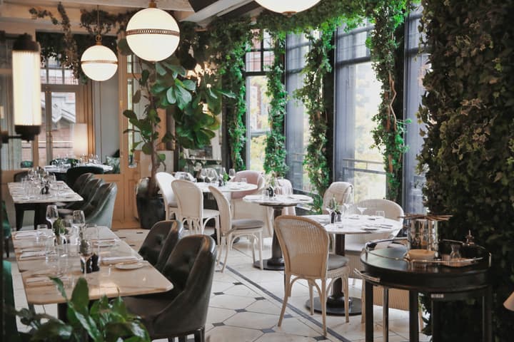 The Westbury Hotel