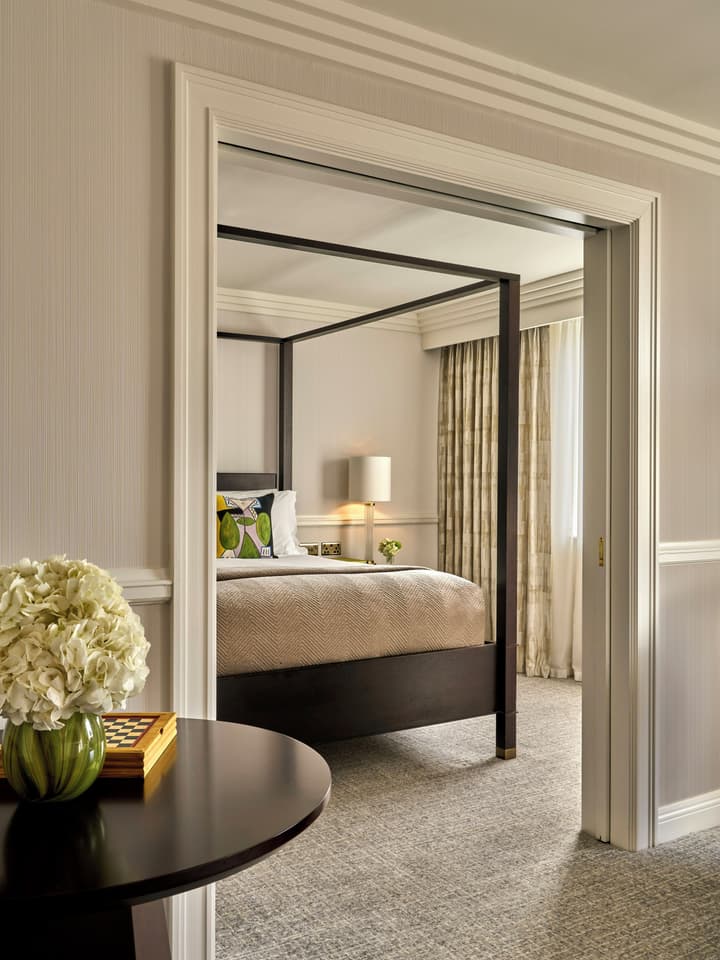 The Westbury Hotel