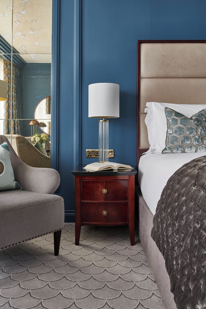 The Westbury Hotel
