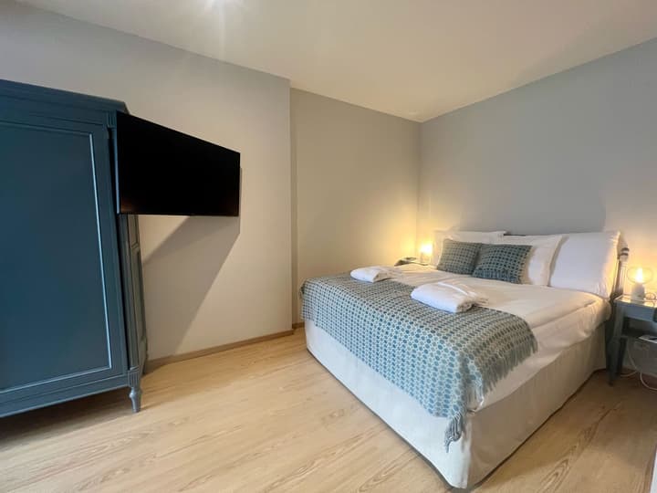 Hotel Eden Palace Au Lac