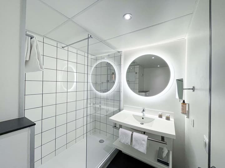 Mercure Paris Porte de Versailles Expo
