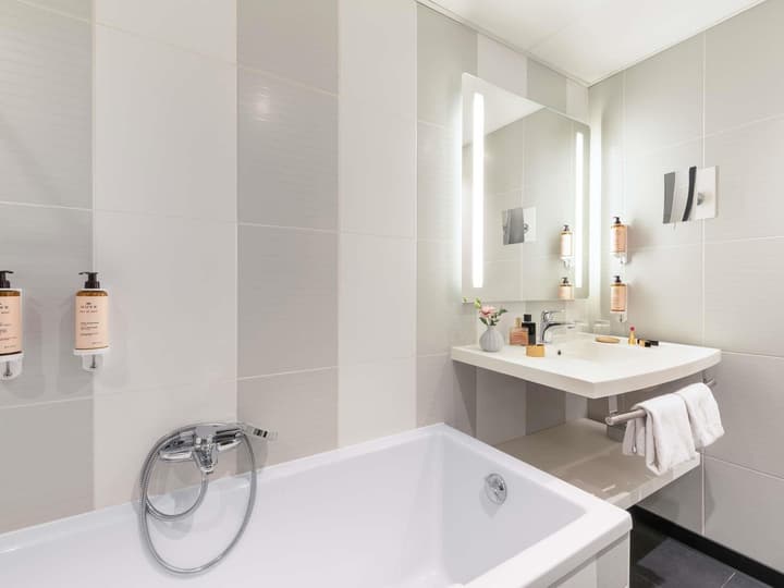 Mercure Paris Porte de Versailles Expo