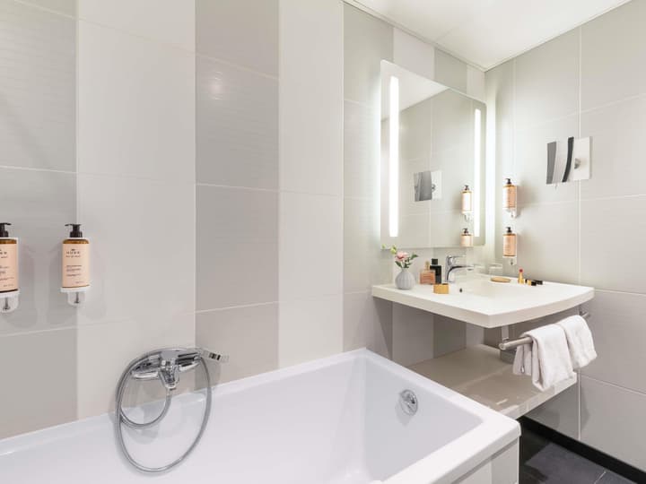 Mercure Paris Porte de Versailles Expo