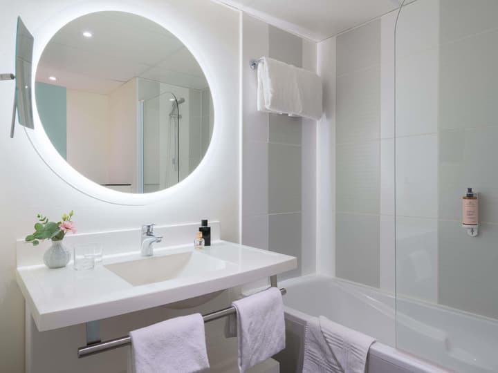 Mercure Paris Porte de Versailles Expo