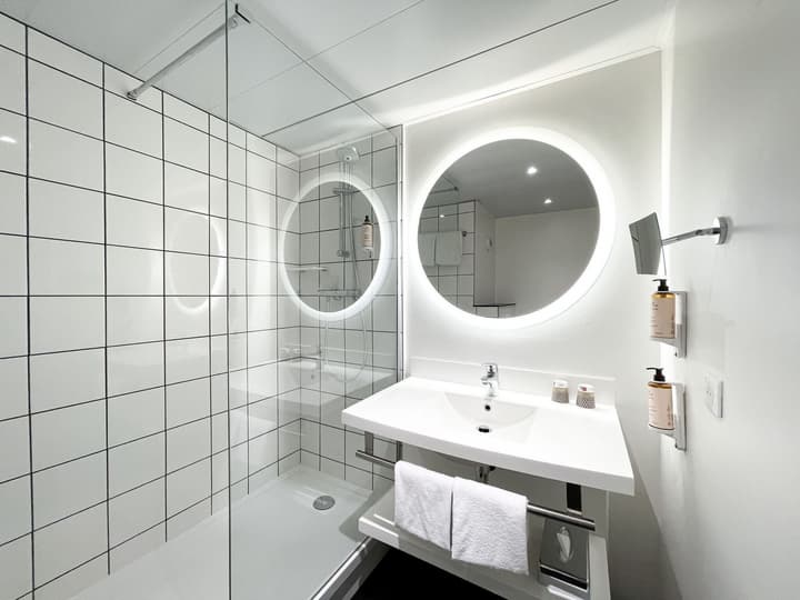 Mercure Paris Porte de Versailles Expo