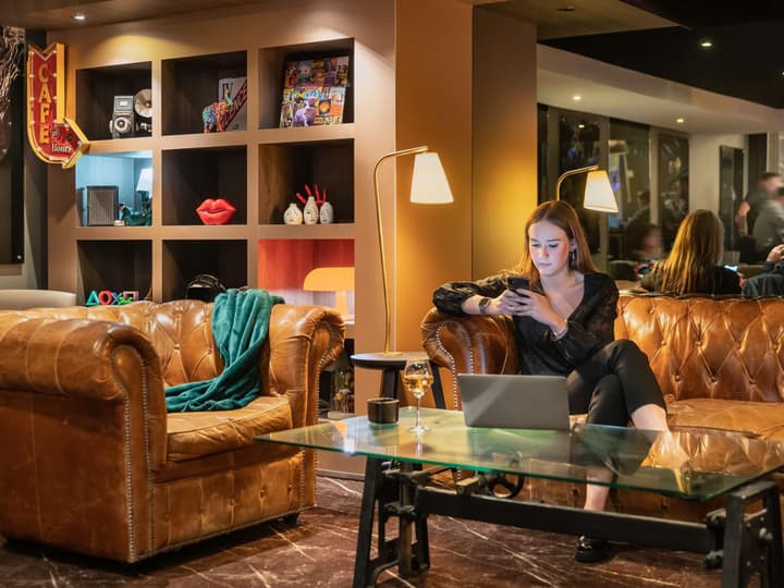 Mercure Paris Porte de Versailles Expo
