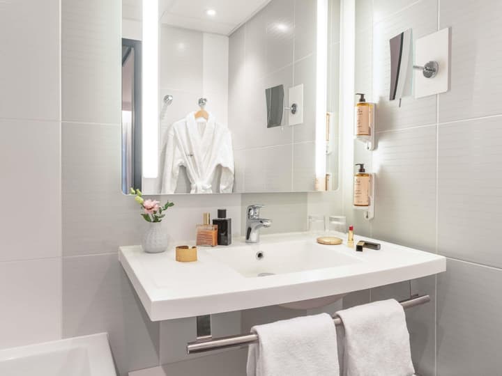 Mercure Paris Porte de Versailles Expo