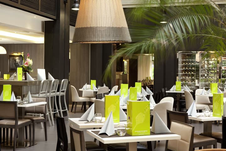 Mercure Paris Porte de Versailles Expo