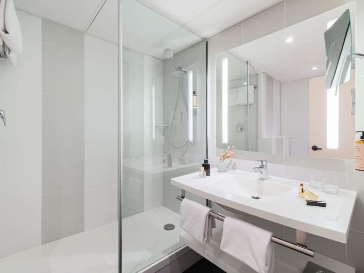 Mercure Paris Porte de Versailles Expo
