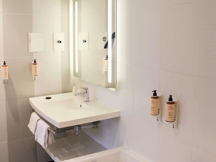 Mercure Paris Porte de Versailles Expo