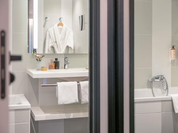 Mercure Paris Porte de Versailles Expo