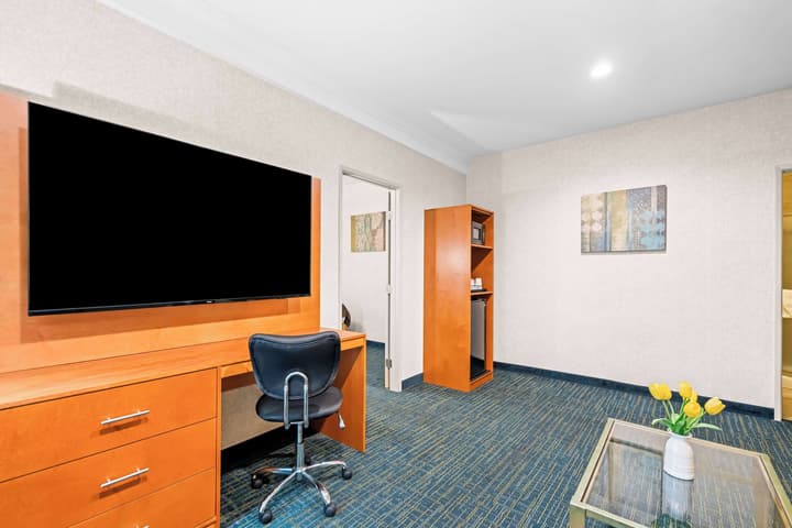 Best Western De Anza Inn