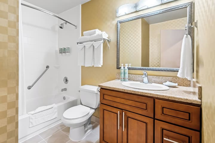 Best Western De Anza Inn