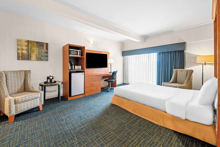 Best Western De Anza Inn