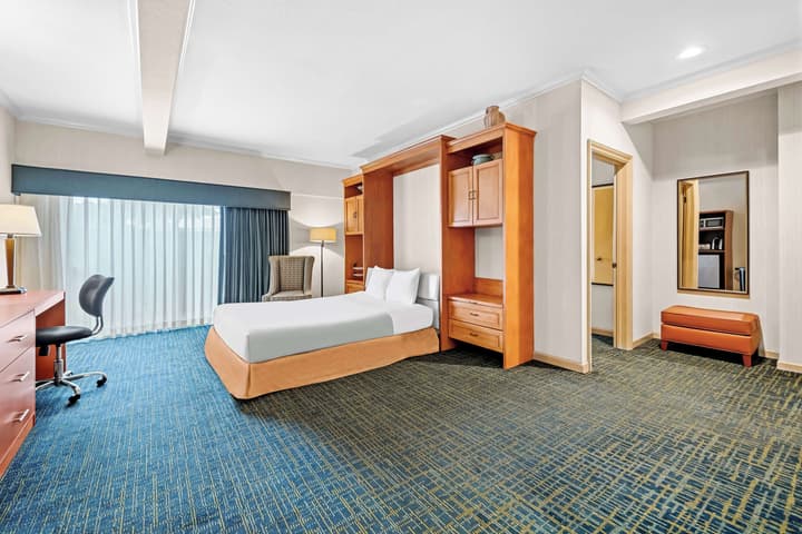 Best Western De Anza Inn