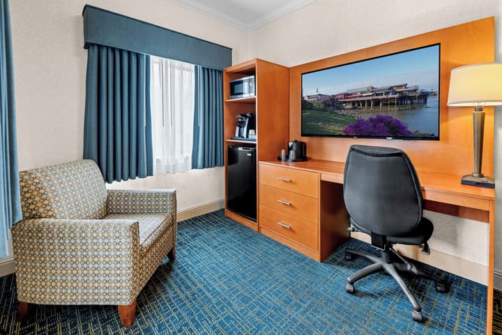 Best Western De Anza Inn
