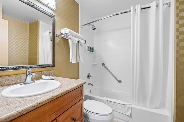 Best Western De Anza Inn