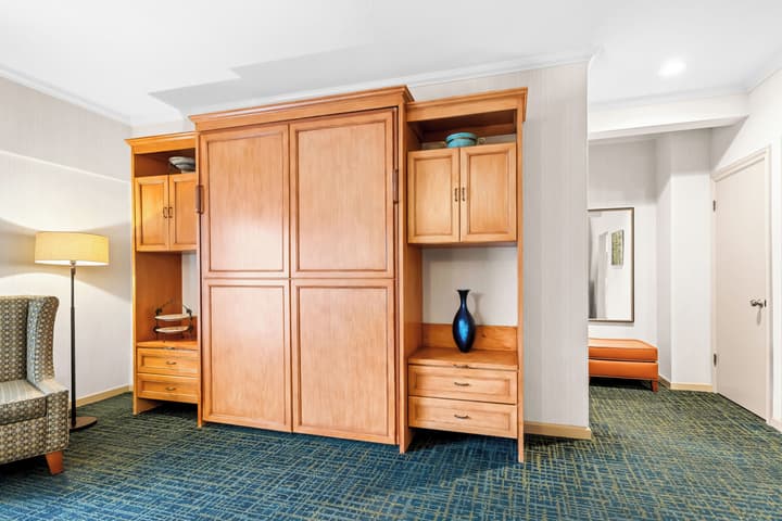 Best Western De Anza Inn