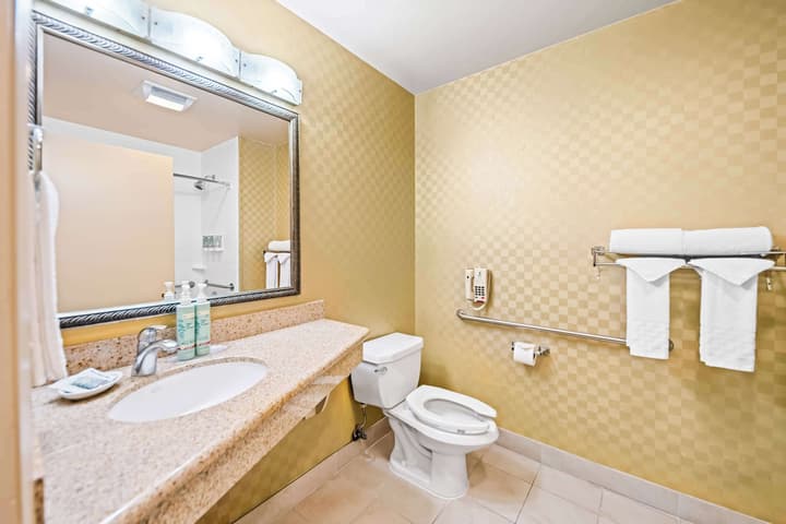 Best Western De Anza Inn