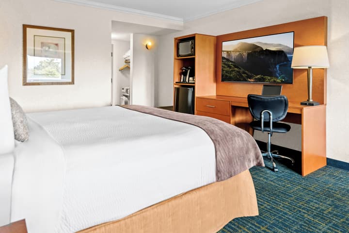 Best Western De Anza Inn