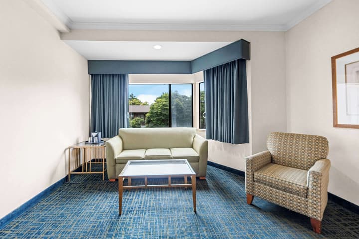 Best Western De Anza Inn