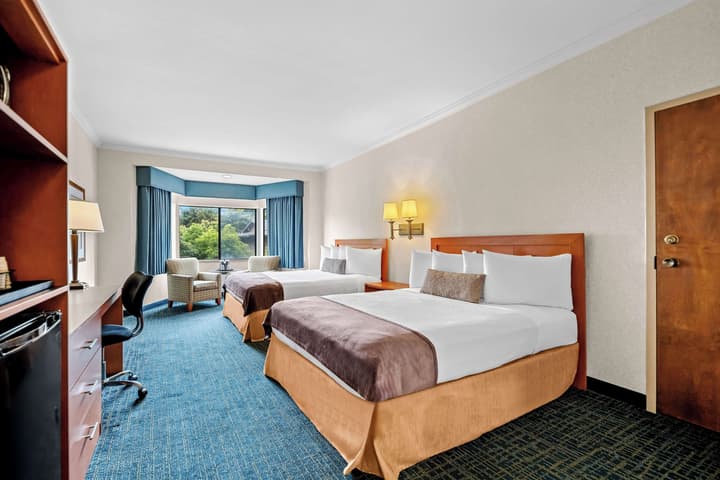Best Western De Anza Inn