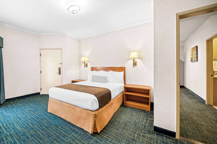Best Western De Anza Inn
