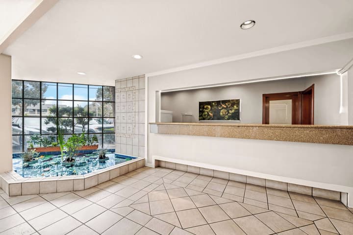 Best Western De Anza Inn