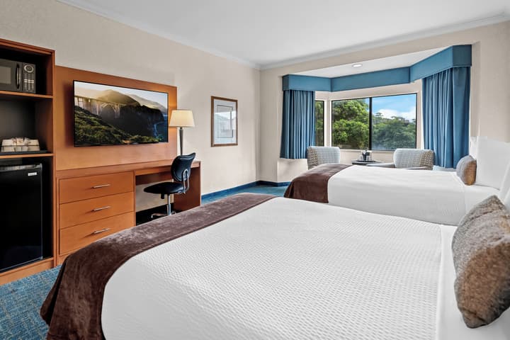 Best Western De Anza Inn