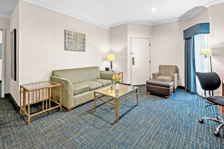 Best Western De Anza Inn