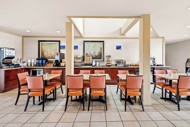 Best Western De Anza Inn
