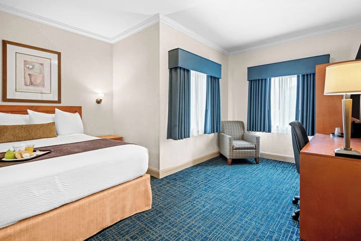 Best Western De Anza Inn