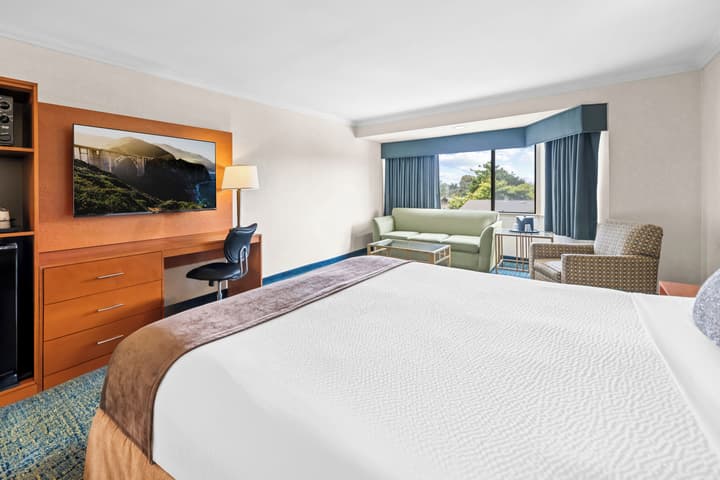 Best Western De Anza Inn