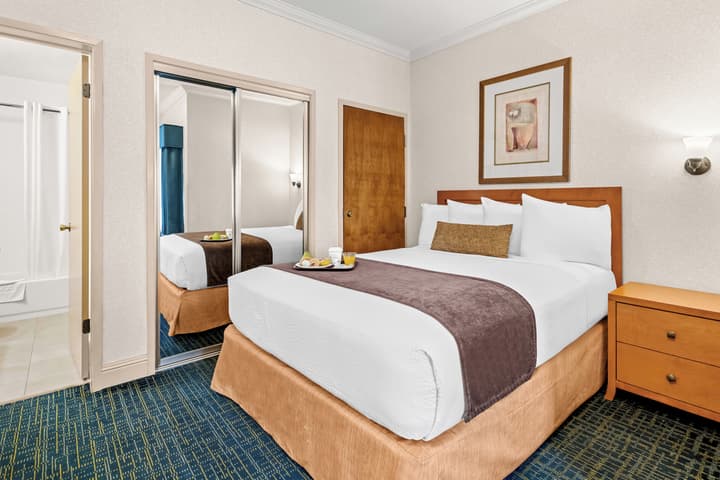 Best Western De Anza Inn