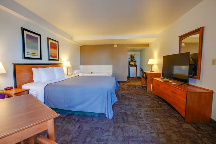 Lake Mead Inn