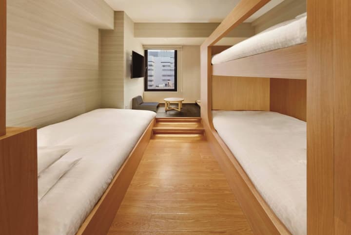 Shiba Park Hotel